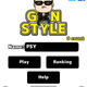 Image for article titled This Week's iPhone Charts: Bad Piggies Gangnam Style